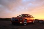 Dodge Charger 2011 года
